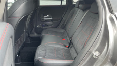 Mercedes-Benz GLA 250e AMG Line Executive 5dr Auto Hatchback